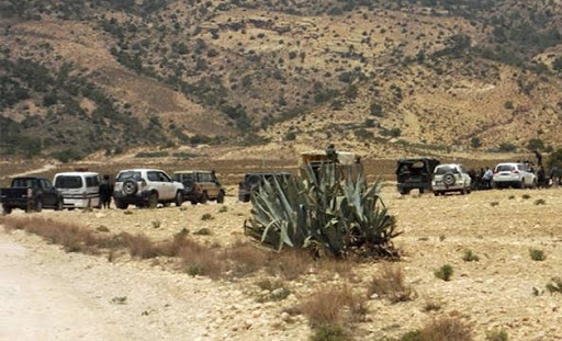 Tunisie – Attaque terroriste à Jebel Sammama: Poursuite de l’opération de ratissage