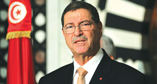 Tunisie : le gouvernement Habib Essid tombe