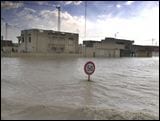 Tunisie : Les inondations font 17 morts et huit blessés