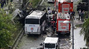 Turquie: huit morts dans deux attaques dans le Sud-Est attribuées au PKK