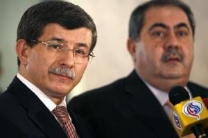 Turquie : Important remaniement du gouvernement