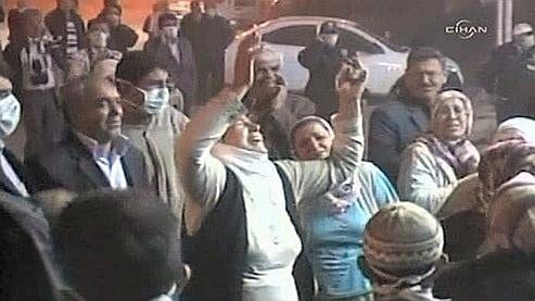 Turquie : Massacre de 44 personnes lors d&rsquo;un mariage