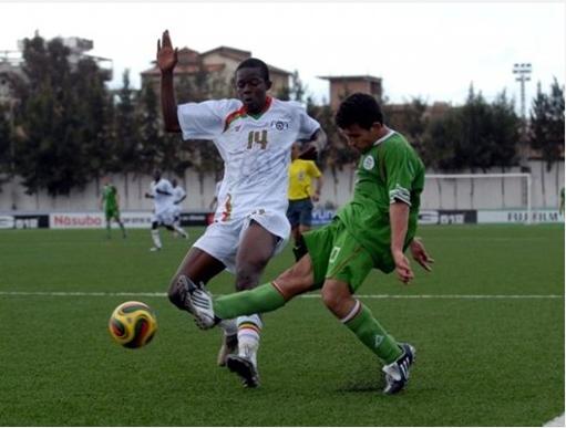 U17 : A J-1 du match Algérie – Italie Les Verts à l&rsquo;heure des Azzurrini