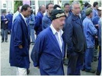 UGTA, Smig et pouvoir d’achat