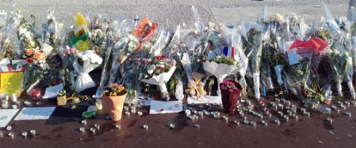Un 85e décès après l&rsquo;attentat de Nice, celui de Pierre Hattermann