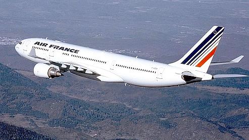 Un Airbus d&rsquo;Air France disparait au large du Brésil