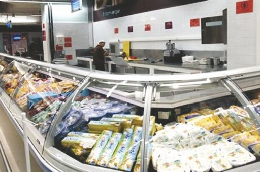 Un arrêté interministériel détaillera la mesure: Tout sur l’étiquetage nutritionnel