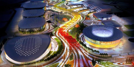 Un bus de journalistes mitraillé à Rio