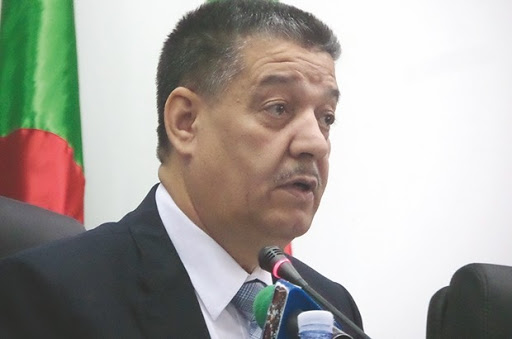 Un chef de service logé dans un studio au CHU de Constantine: Abdelmalek Boudiaf n’est pas édifié sur le cas