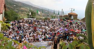 Un colloque international sur le congrès de la Soummam les 25 et 26 août à Béjaia