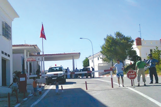 Un hashtag pour boycotter les vacances d’été en Tunisie!