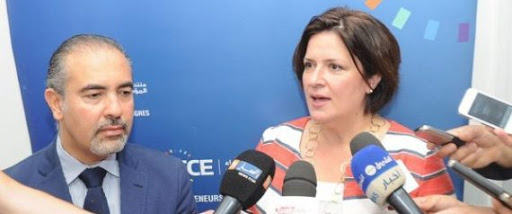 Un hors série spécial Algérie du Washington Post sponsorisé par le FCE