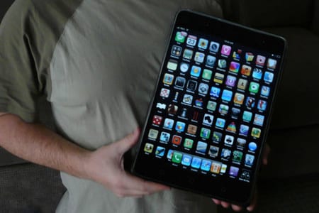 Un iPhone de la taille d&rsquo;un notebook