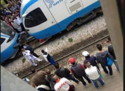 Un jeune de 26 ans percuté par un train à la gare d’El-Harrach