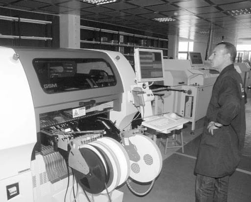 Un millier d’entreprises ont obtenu la certification de la mise en conformité