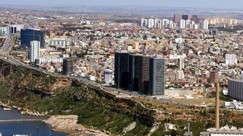 Un nouveau pôle des urgences sera mis en place: Oran a sa nouvelle carte sanitaire