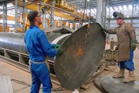 Un nouveau scandal risque d&rsquo;éclater chez ArcelorMittal