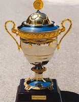 Un nouveau trophée pour la Coupe d&rsquo;Algérie