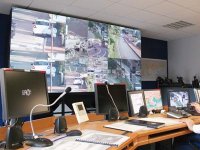 « Un outil efficace de lutte contre toutes les formes de criminalité »