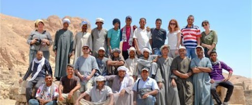 Un Québécois derrière la découverte d’une momie tatouée