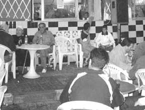 Un Ramadhan sans bombes