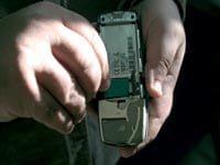 Un repenti approvisionnait le GSPC en puces téléphoniques