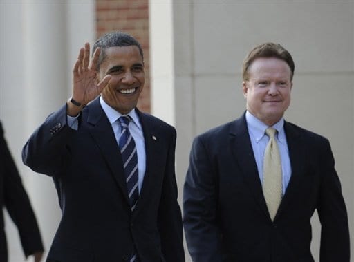 Un sénateur américain sera reçu par le leader birman Than Shwe