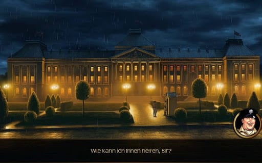 Un site officiel pour Lost Horizon