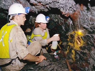 Un Sud algérien regorgeant de mines d&rsquo;or
