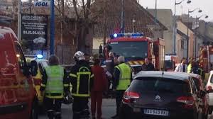 Une algérienne parmi les victimes de l’incendie de Rouen (MAE)
