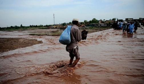 Une centaine de morts dans des inondations au Soudan