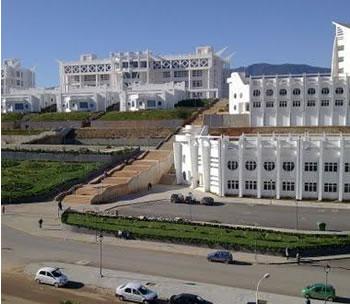 Une convention a été signée avec le HCA: Tamazight à l’université d’Annaba