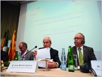 Une délégation d’hommes d’affaires catalans à Alger La LFC 2009 n’inquiète pas les investisseurs espagnols