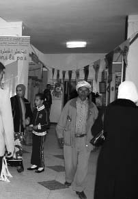 Une délocalisation des manifestations culturelles nécessaire