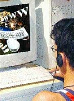 Une étude révèle que 75% des internautes algériens sont accrocs