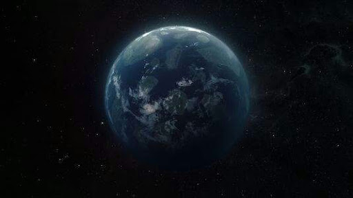 Une exoplanète jumelle de la Terre aurait été découverte, la plus proche de nous.