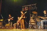 Une infusion de jazz !