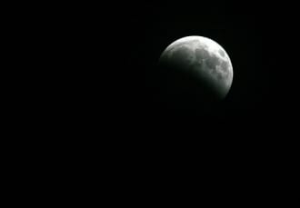 Une possible mission lunaire allemande en 2015