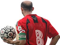 Une première mondiale dans l’histoire du football