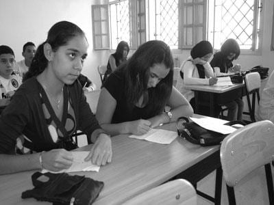 Une rentrée scolaire dans de bonnes conditions à Constantine
