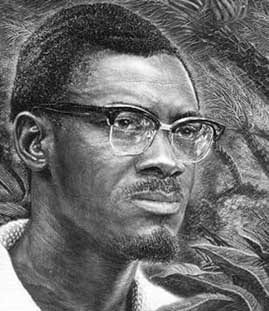 «Une saison au Congo», hommage à Patrice Lumumba