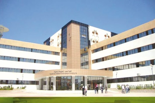 Université Ferhat-Abbas (Sétif): Plus de 10 000 nouveaux étudiants attendus