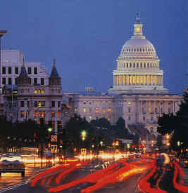 USA : 1.000 milliards de dollars de déficit budgétaire dépassés