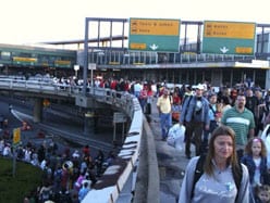 USA : Après l&rsquo;alerte à la bombe, l&rsquo;aéroport LaGuardia est réouvert