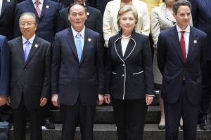 USA – Chine : Obama continue de remodeler la diplomatie américaine