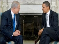 USA – Israël : La tension monte d&rsquo;un cran