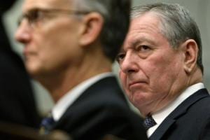 USA : La cour suprême ne poursuivera pas les responsables de l&rsquo;administration Bush