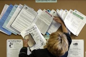 USA : La crise économique s&rsquo;aggrave de nouveau