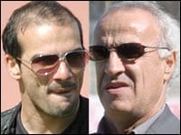 USM Alger : Alik veut absolument Achiou