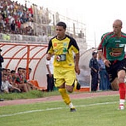 USM El Harrach – MC Alger reporté